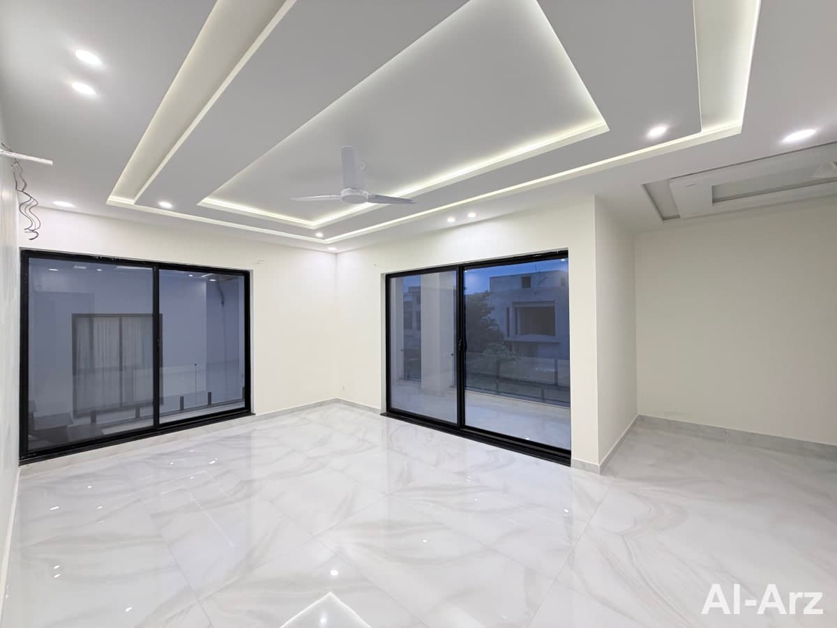 Brand new designer one kanal house for sale in dha phase 2 Islamabad — image 2