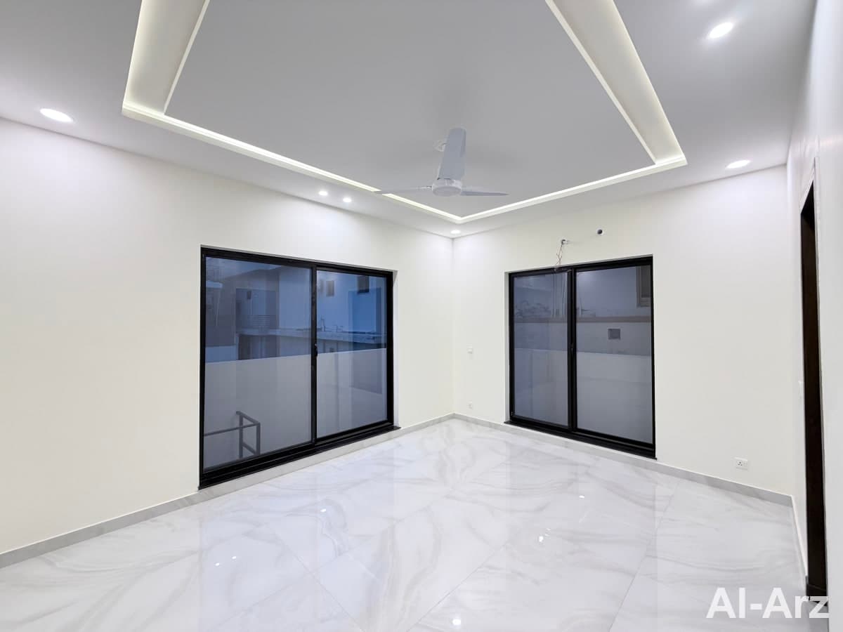 Brand new designer one kanal house for sale in dha phase 2 Islamabad — image 3