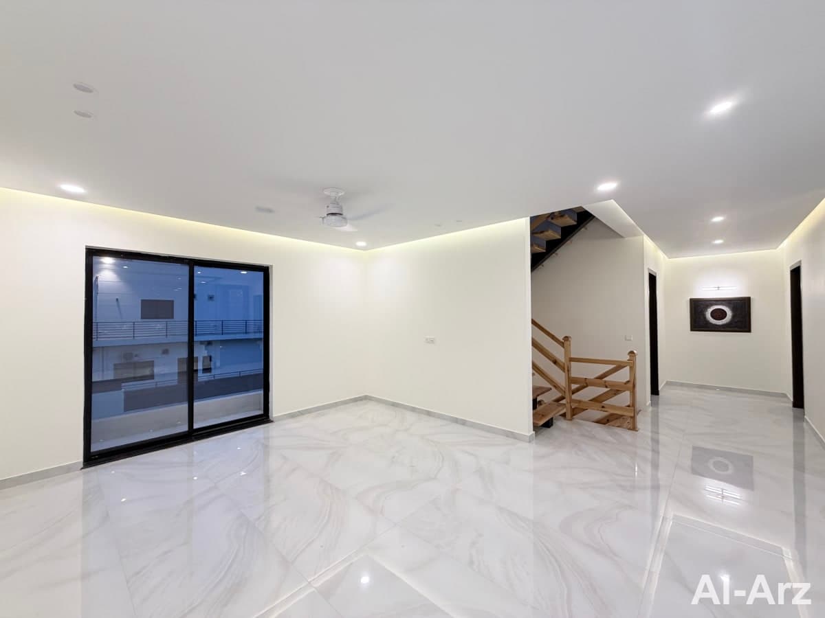 Brand new designer one kanal house for sale in dha phase 2 Islamabad — image 6