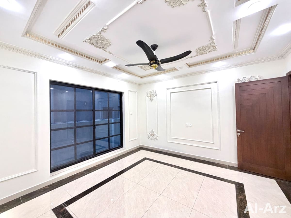 Brand new one kanal house for sale in lowest price — image 6