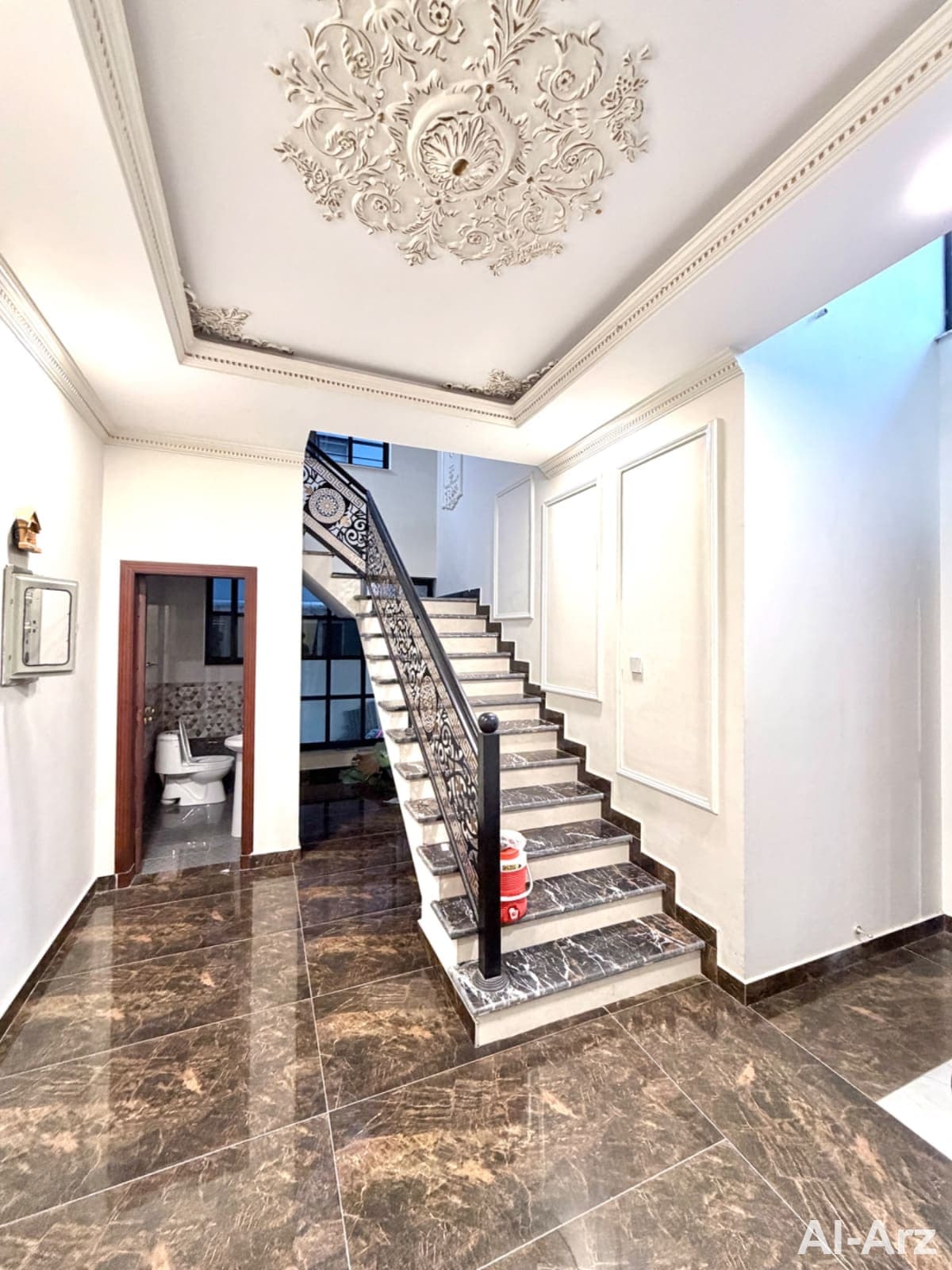 Brand new one kanal house for sale in lowest price — image 5
