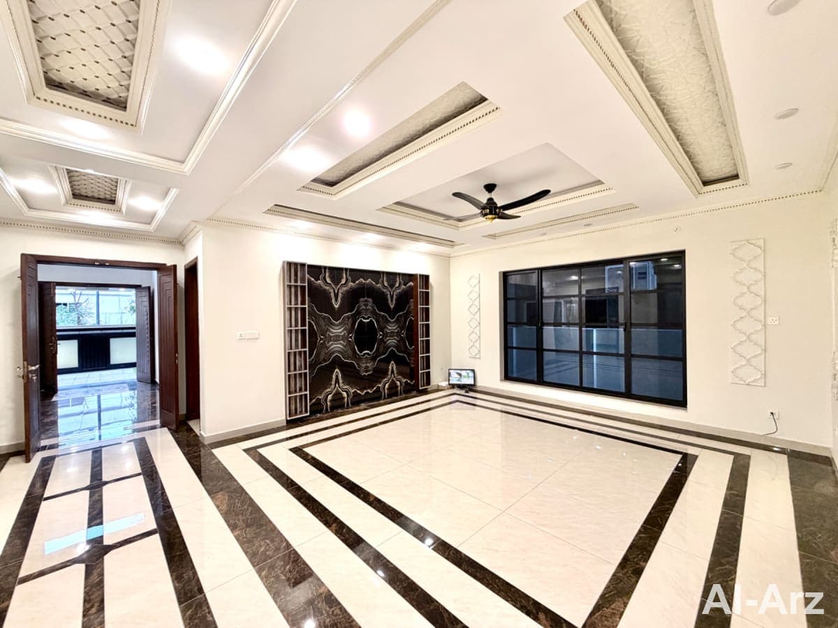 Brand new one kanal house for sale in lowest price — image 7