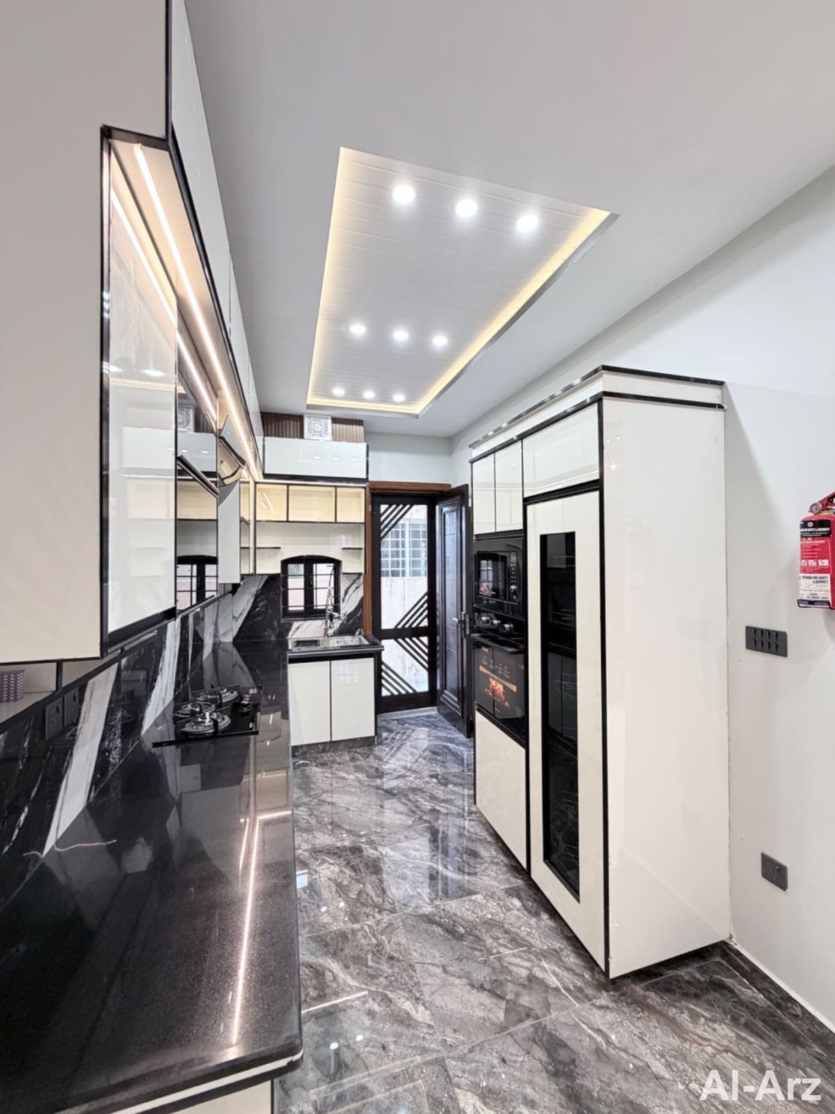 Brand new 5 marla house for sale in bahria town phase 08 — image 6