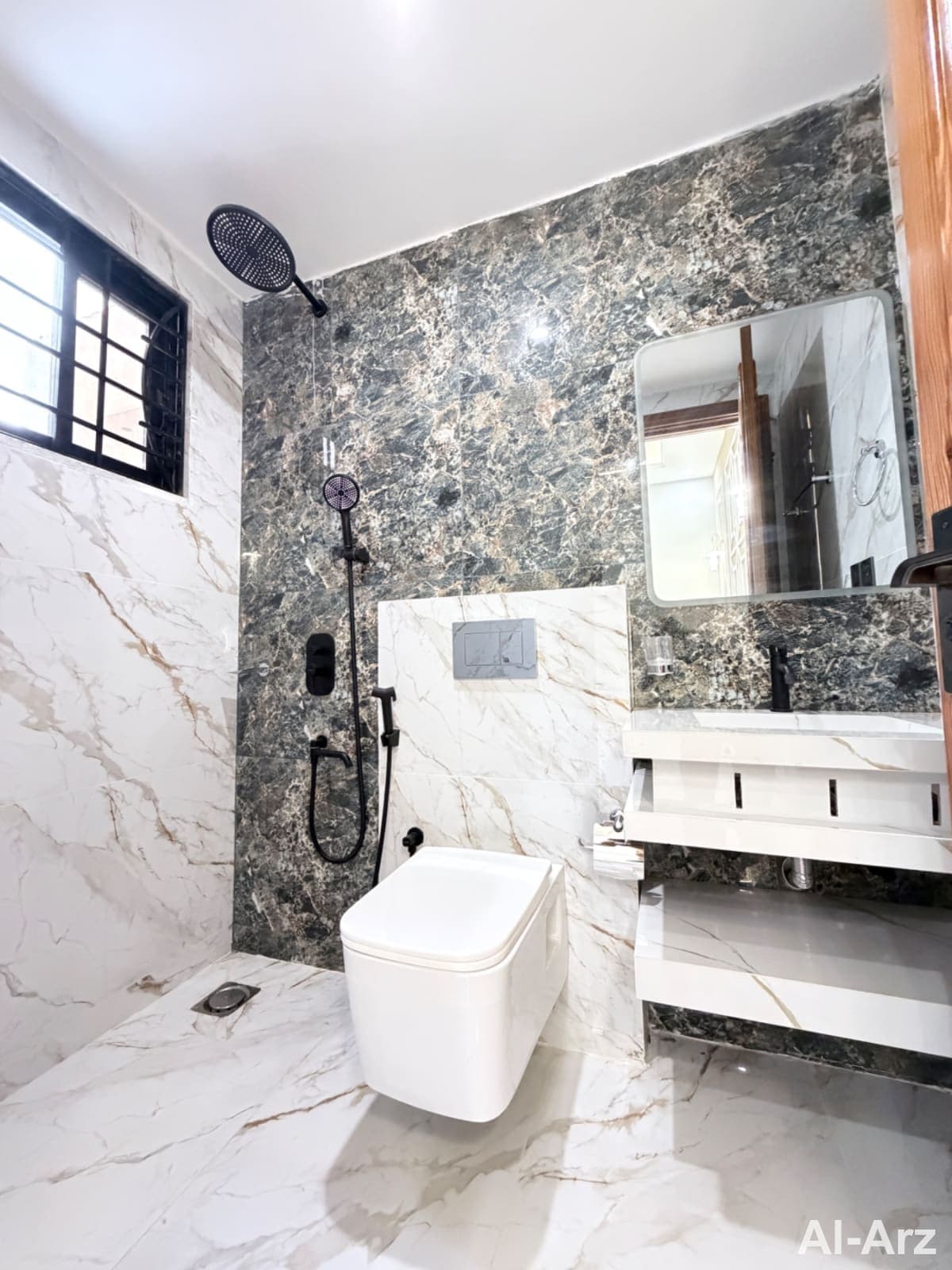 Brand new 5 marla house for sale in bahria town phase 08 — image 8