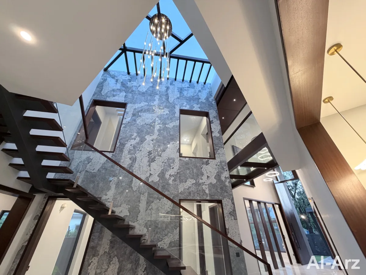 Designer corner house available for sale in dha phase 2 Islamabad — image 2