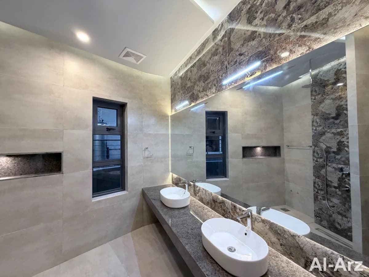 Designer corner house available for sale in dha phase 2 Islamabad — image 6