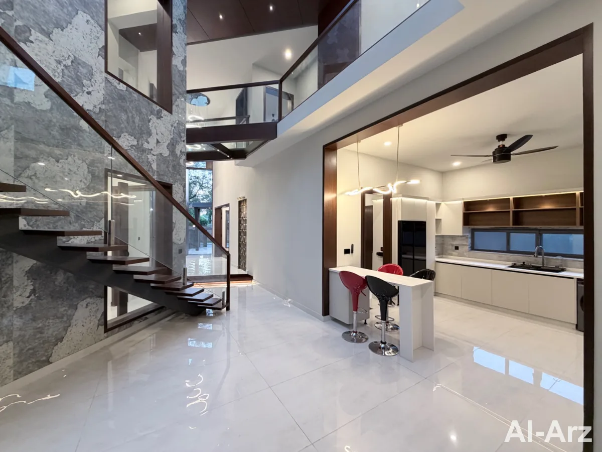 Designer corner house available for sale in dha phase 2 Islamabad — image 3