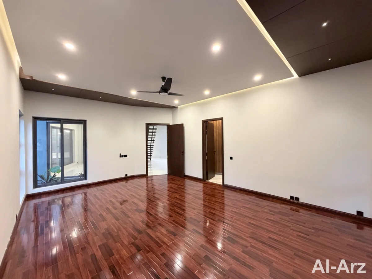 Designer corner house available for sale in dha phase 2 Islamabad — image 7