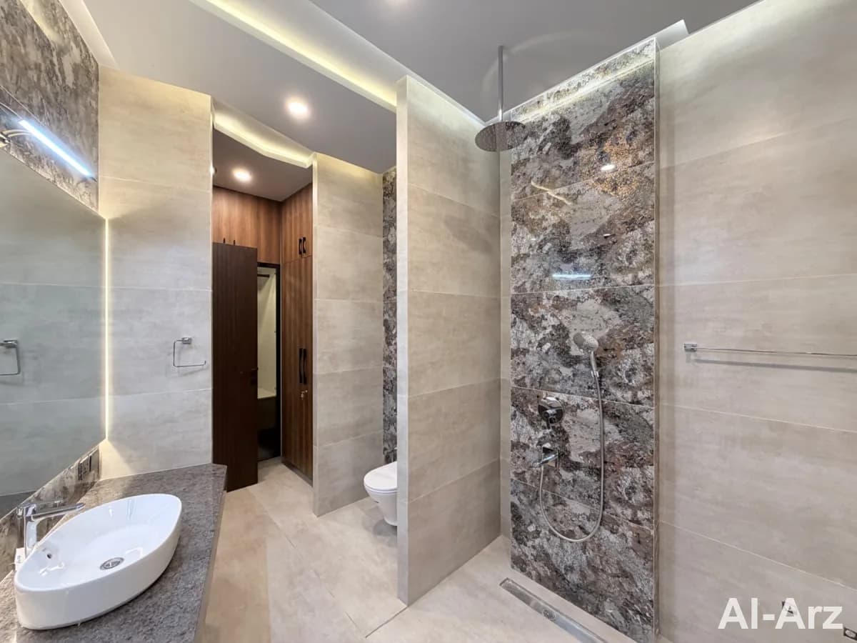 Designer corner house available for sale in dha phase 2 Islamabad — image 8