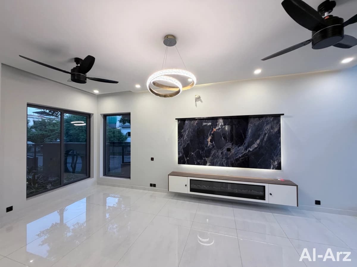 Designer corner house available for sale in dha phase 2 Islamabad — image 9
