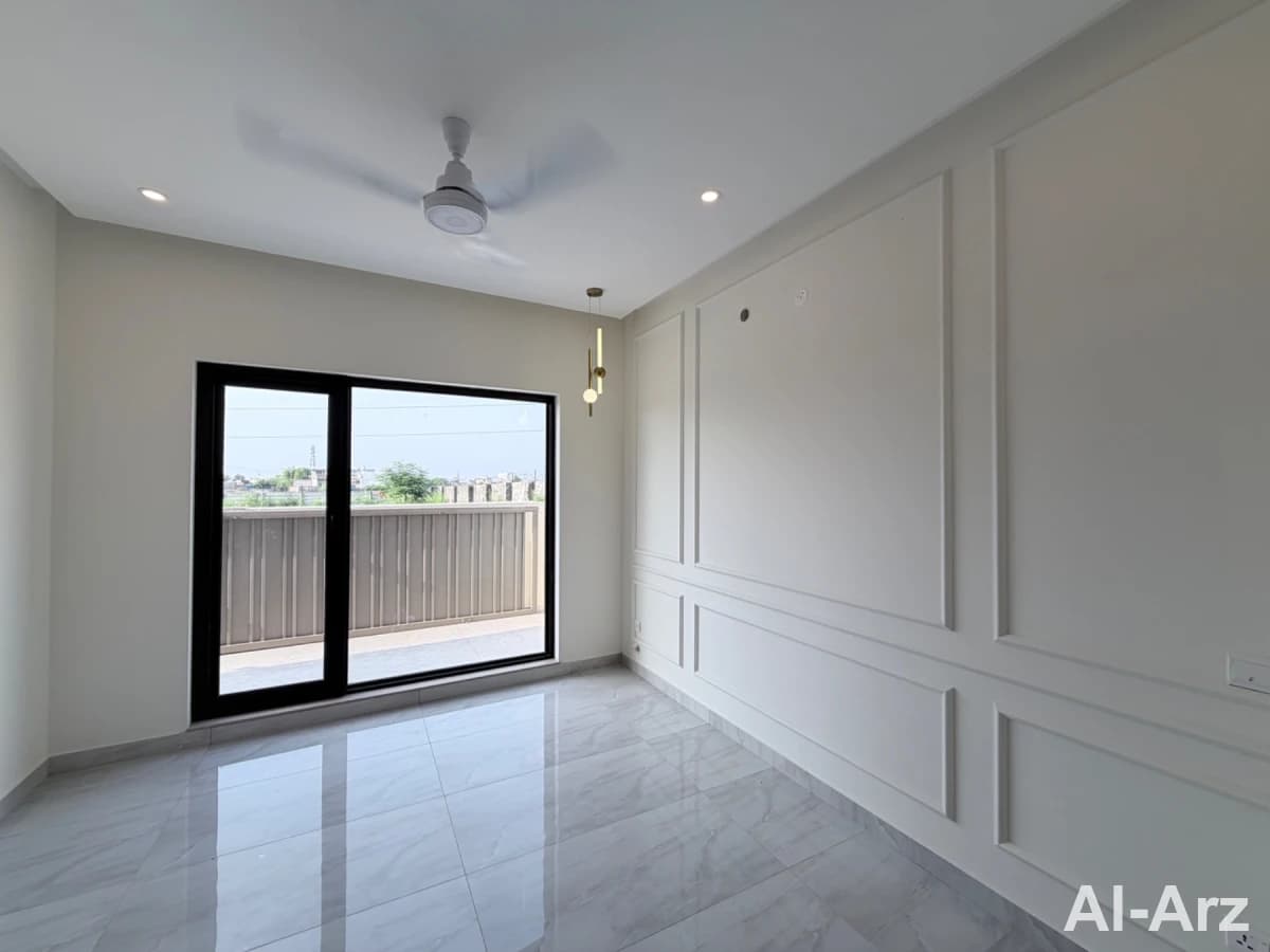 10 marla brand new house for sale on investor price — image 6
