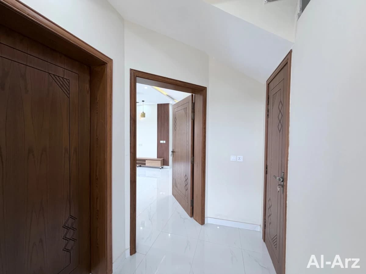 13 marla house for sale in dha phase 3 Islamabad — image 3