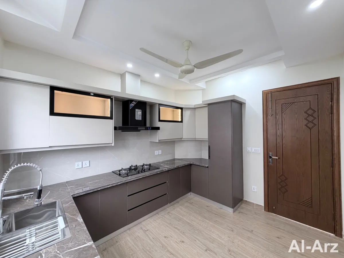13 marla house for sale in dha phase 3 Islamabad — image 8