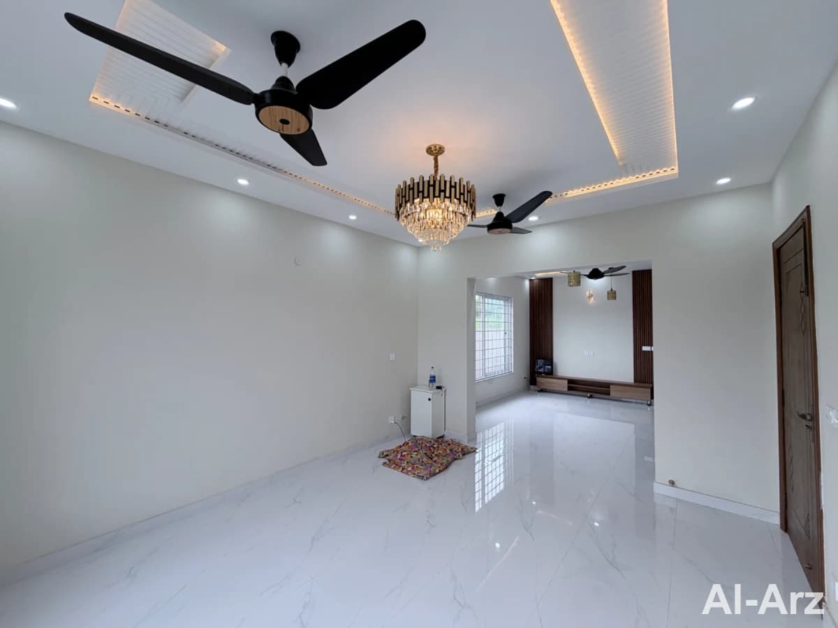13 marla house for sale in dha phase 3 Islamabad — image 5