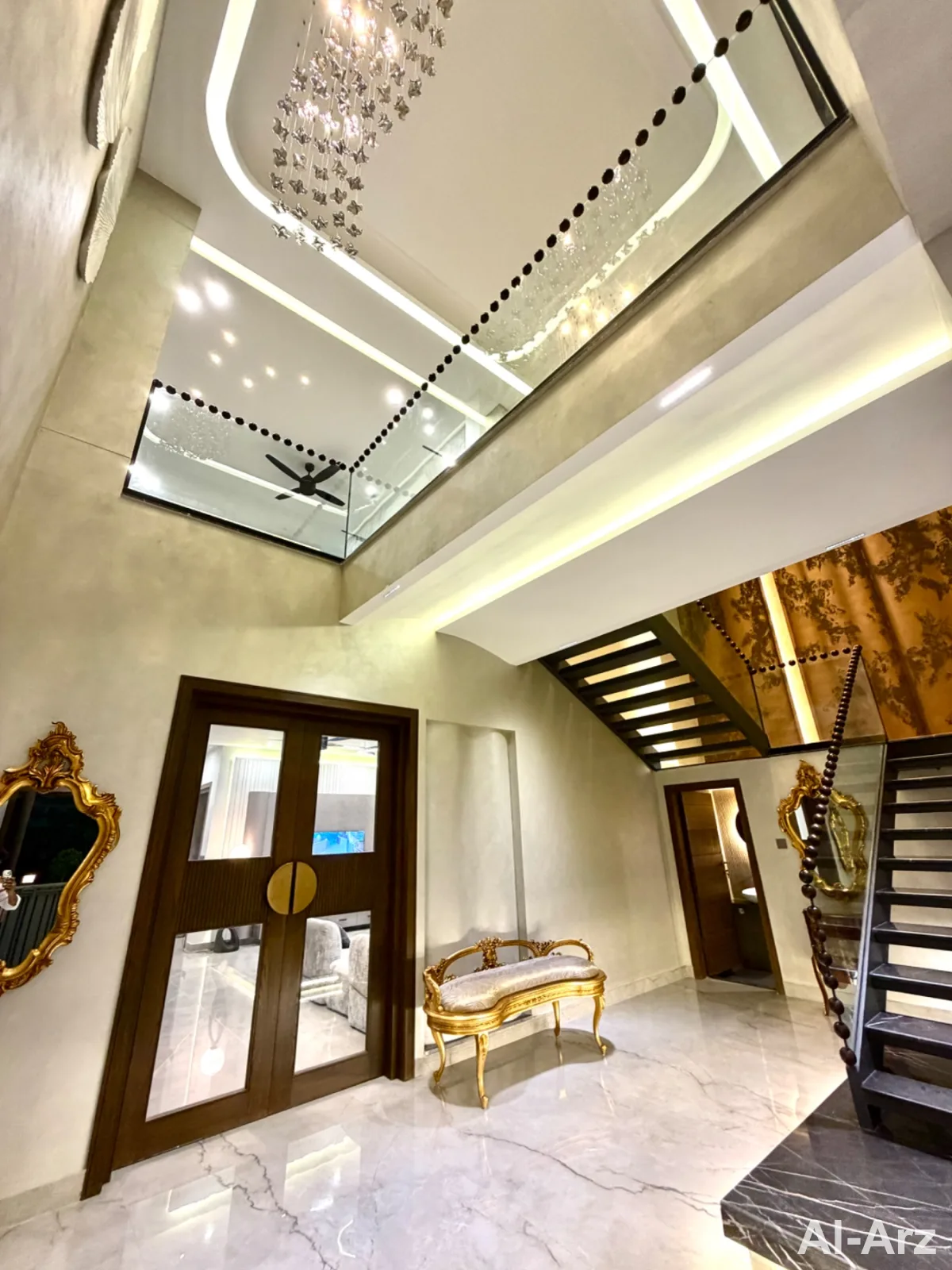 One kanal fully furnished designer house available for sale — image 2