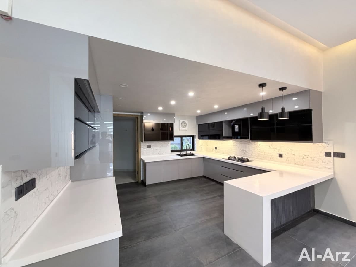 22 marla designer house for sale with 100 ft wide front — image 9