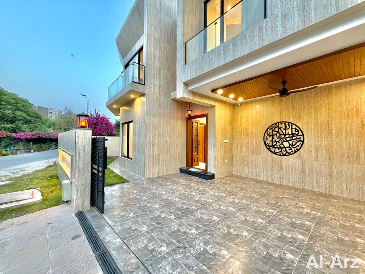 10 marla house for sale — image 3