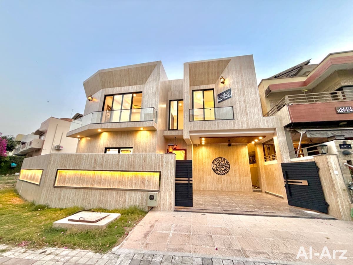 10 marla house for sale — image 2