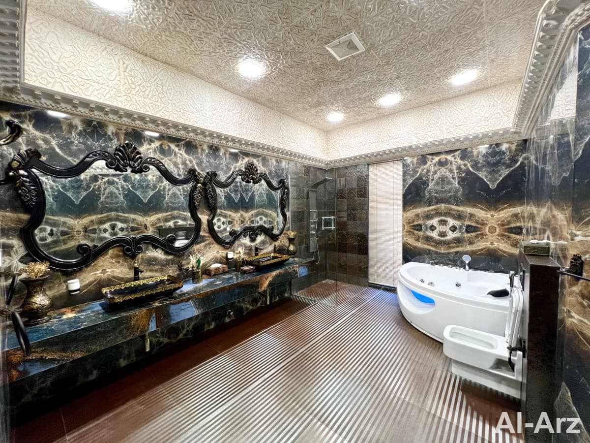 ## 36 Marla Fully Furnished Spanish & Classical House for Sale – DHA Phase 5 — image 5