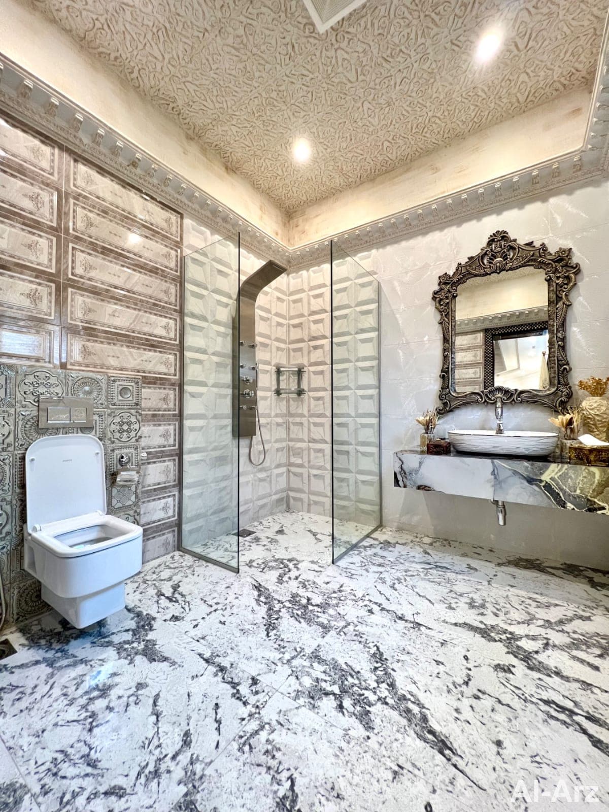 ## 36 Marla Fully Furnished Spanish & Classical House for Sale – DHA Phase 5 — image 10