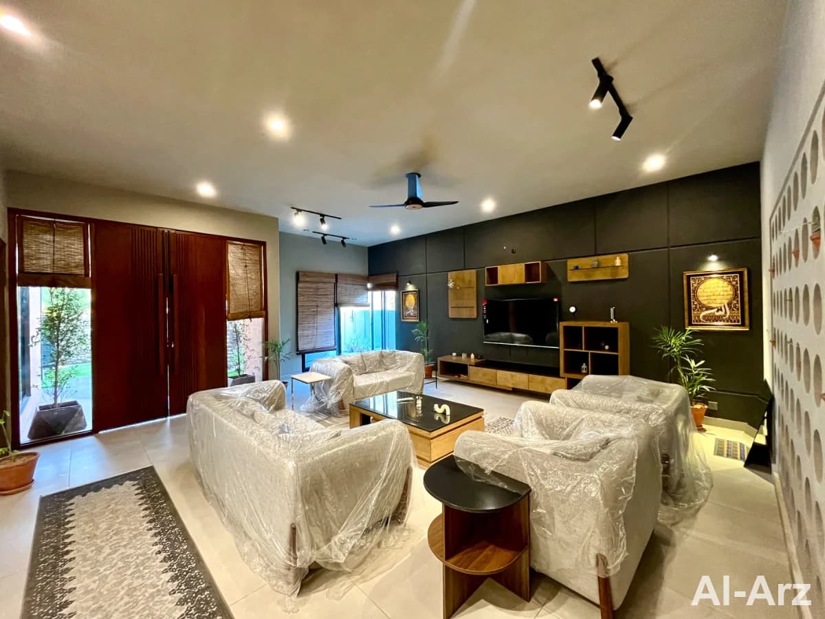 One Kanal Architectural Modern House for Sale β DHA Phase 2 β image 3