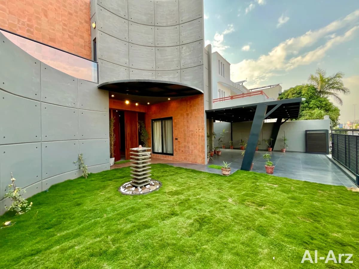 One Kanal Architectural Modern House for Sale β DHA Phase 2 β image 2