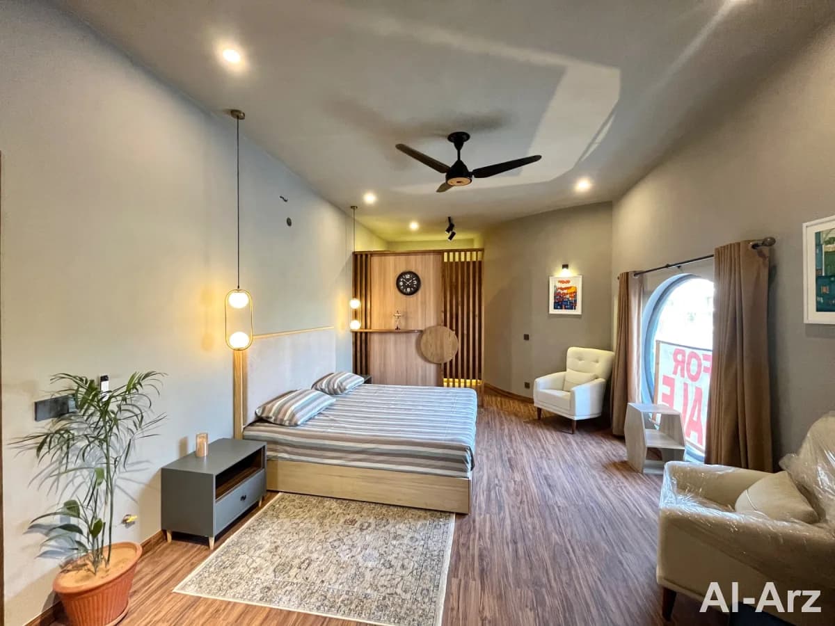 One Kanal Architectural Modern House for Sale β DHA Phase 2 β image 5