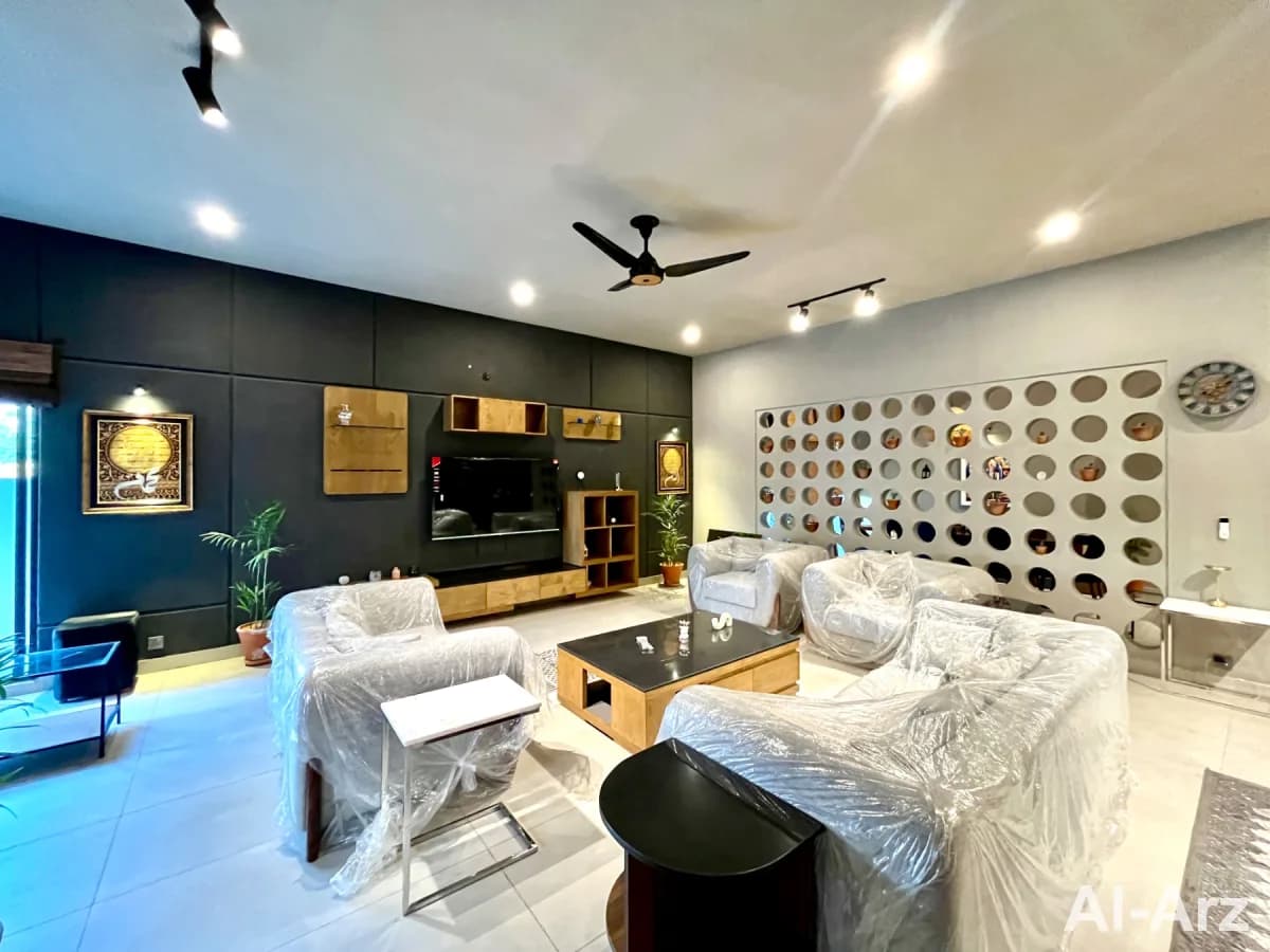 One Kanal Architectural Modern House for Sale β DHA Phase 2 β image 7
