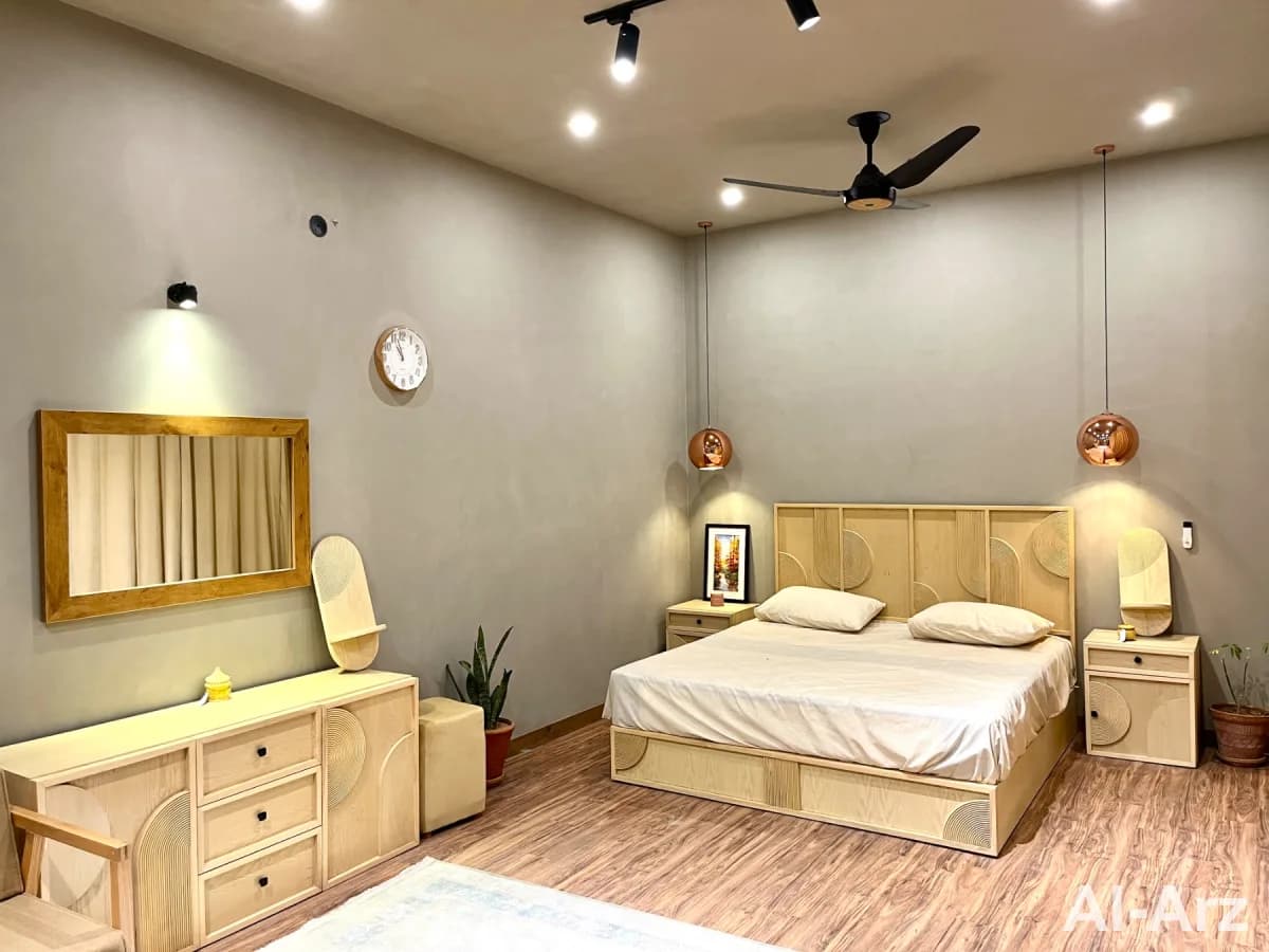 One Kanal Architectural Modern House for Sale β DHA Phase 2 β image 9