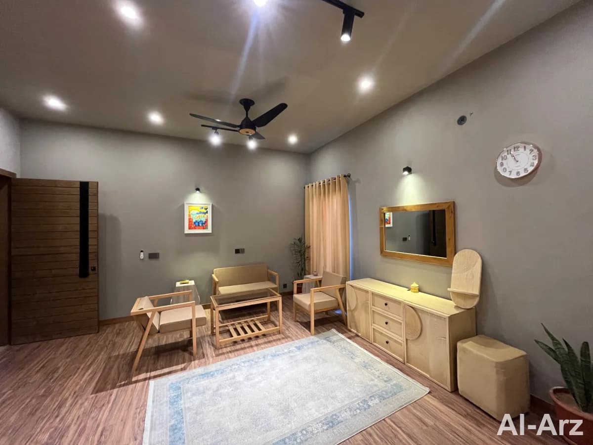 One Kanal Architectural Modern House for Sale β DHA Phase 2 β image 10