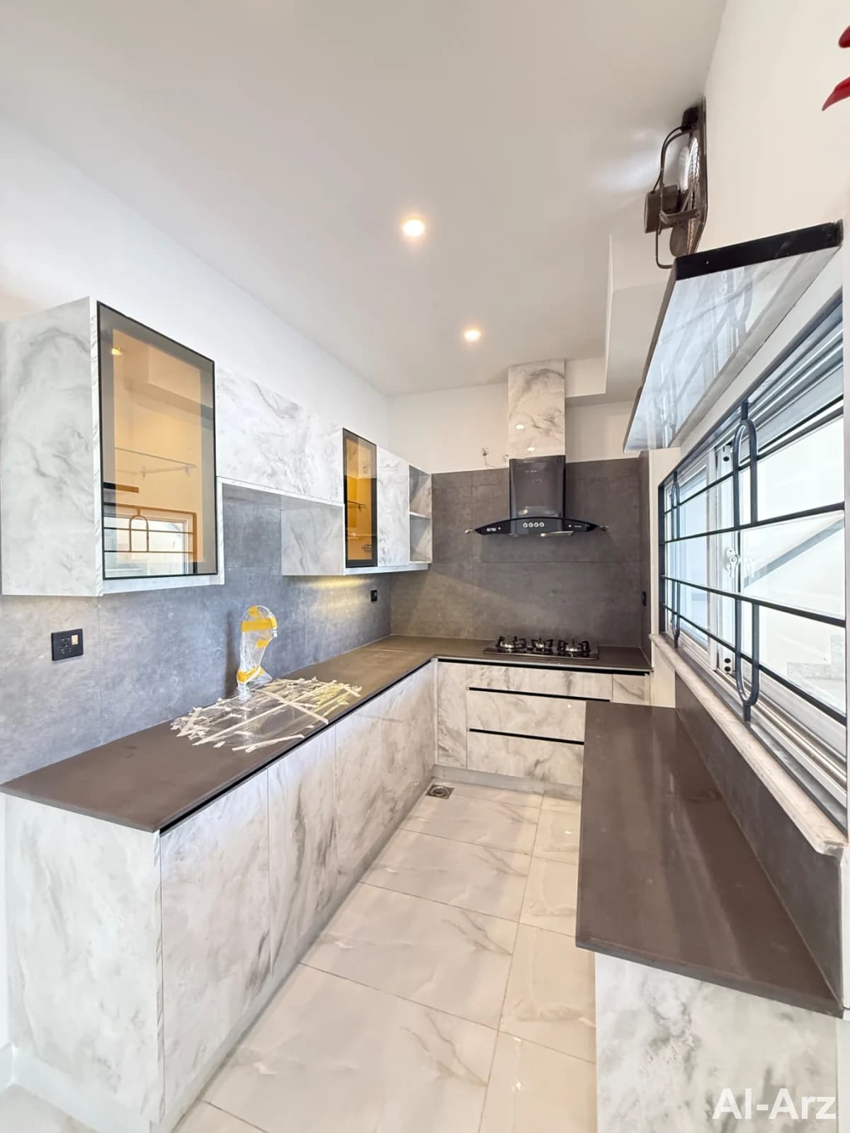 Brand new designer 5 marla house for sale in dha phase 5 β image 2