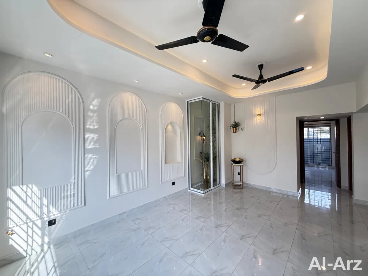 Brand new designer 5 marla house for sale in dha phase 5 β image 3