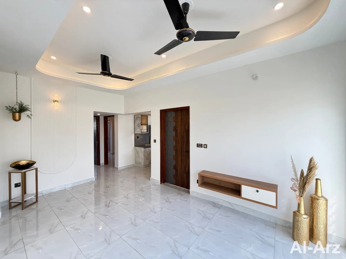 Brand new designer 5 marla house for sale in dha phase 5 β image 4