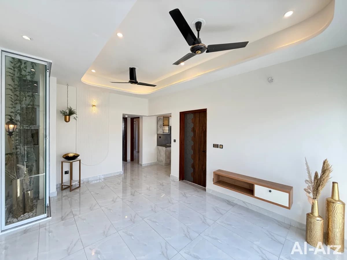 Brand new designer 5 marla house for sale in dha phase 5 β image 7