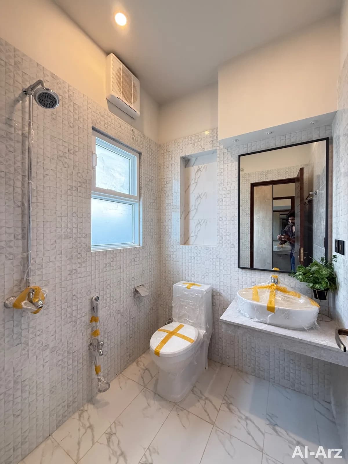 Brand new designer 5 marla house for sale in dha phase 5 β image 5