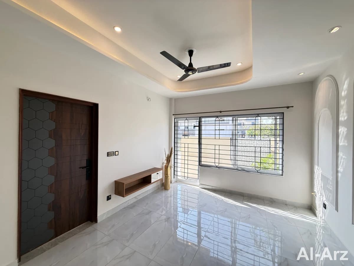 Brand new designer 5 marla house for sale in dha phase 5 β image 6