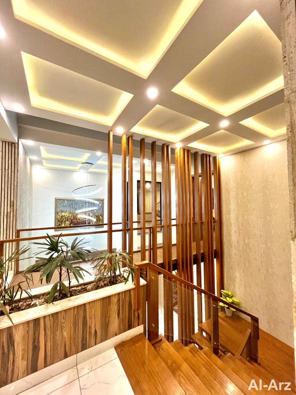 36 marla corner fully furnished house for sale in bahria town phase 8 β image 2