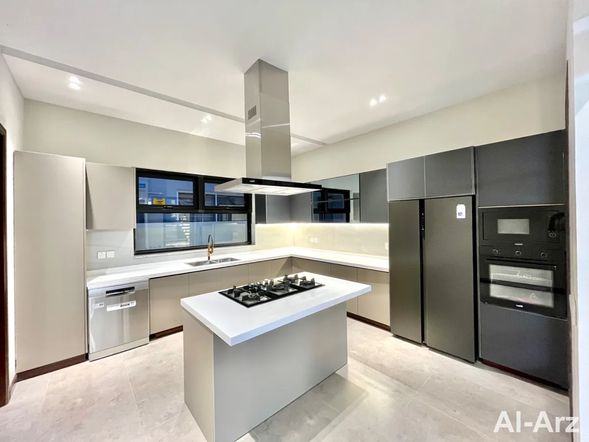 Minimalistic Designer House for sale in DHA Phase 2 β image 4