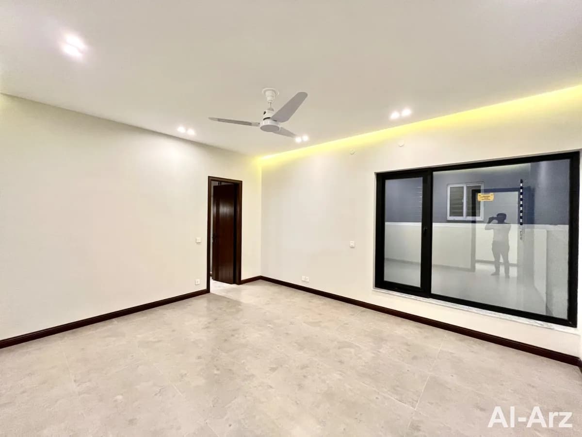 Minimalistic Designer House for sale in DHA Phase 2 β image 7