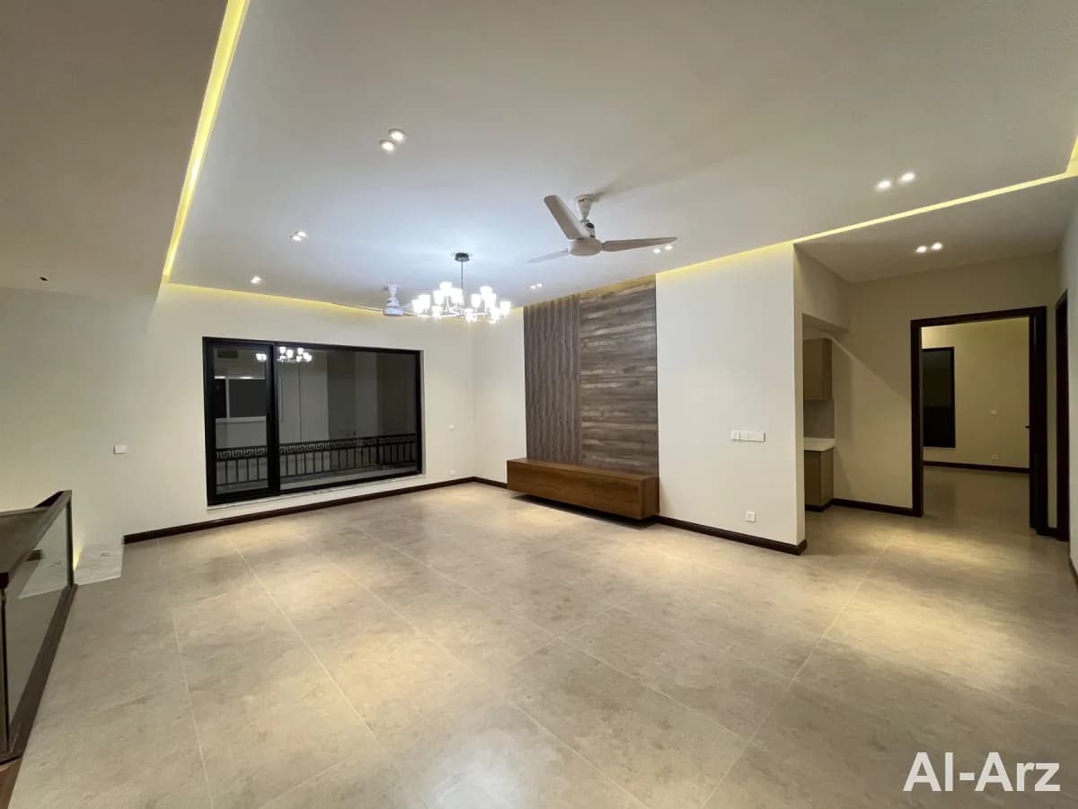 Minimalistic Designer House for sale in DHA Phase 2 β image 9