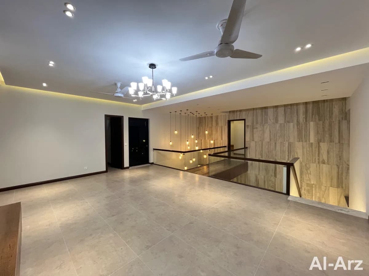Minimalistic Designer House for sale in DHA Phase 2 β image 10