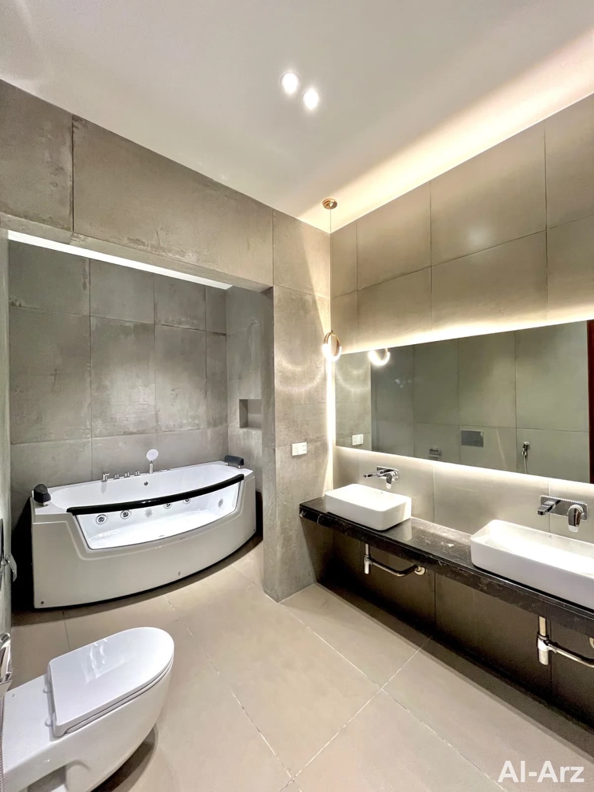 Minimalistic Designer House for sale in DHA Phase 2 β image 8