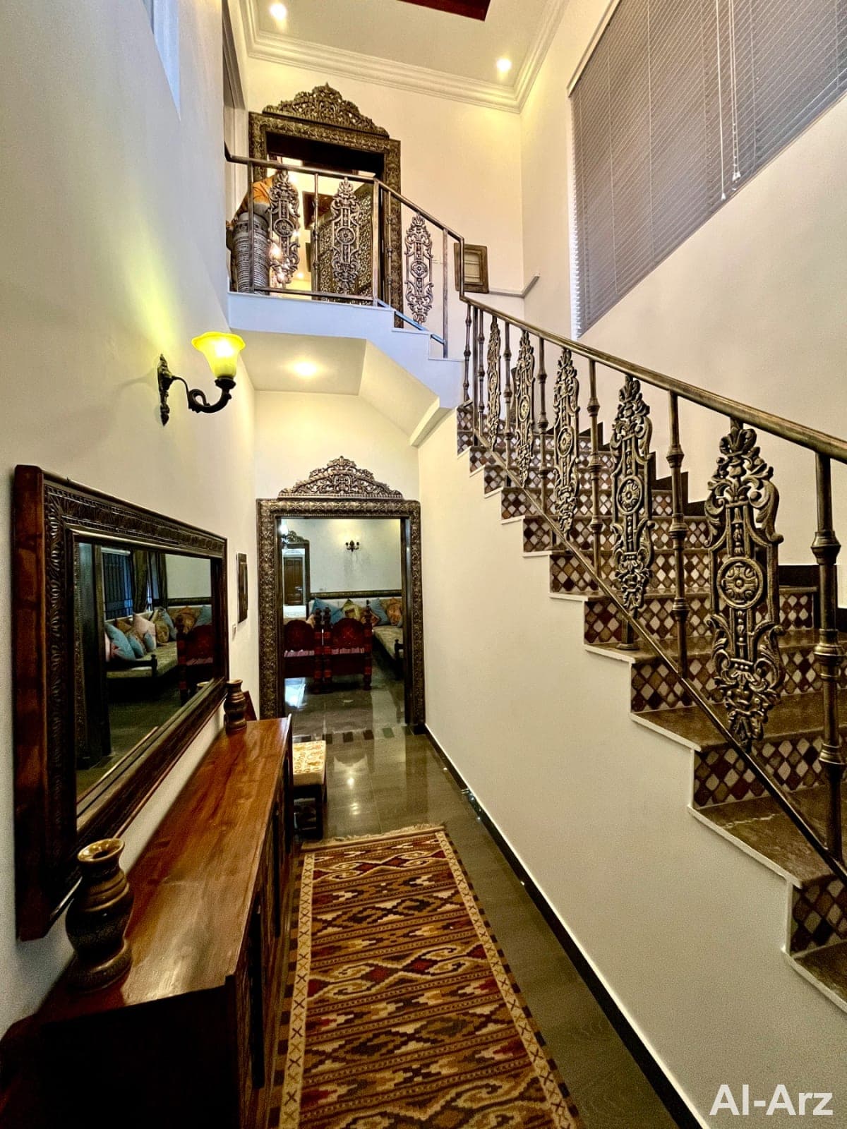 Fully Furnished Corner House for Sale | DHA Phase 2 Islamabad β image 3
