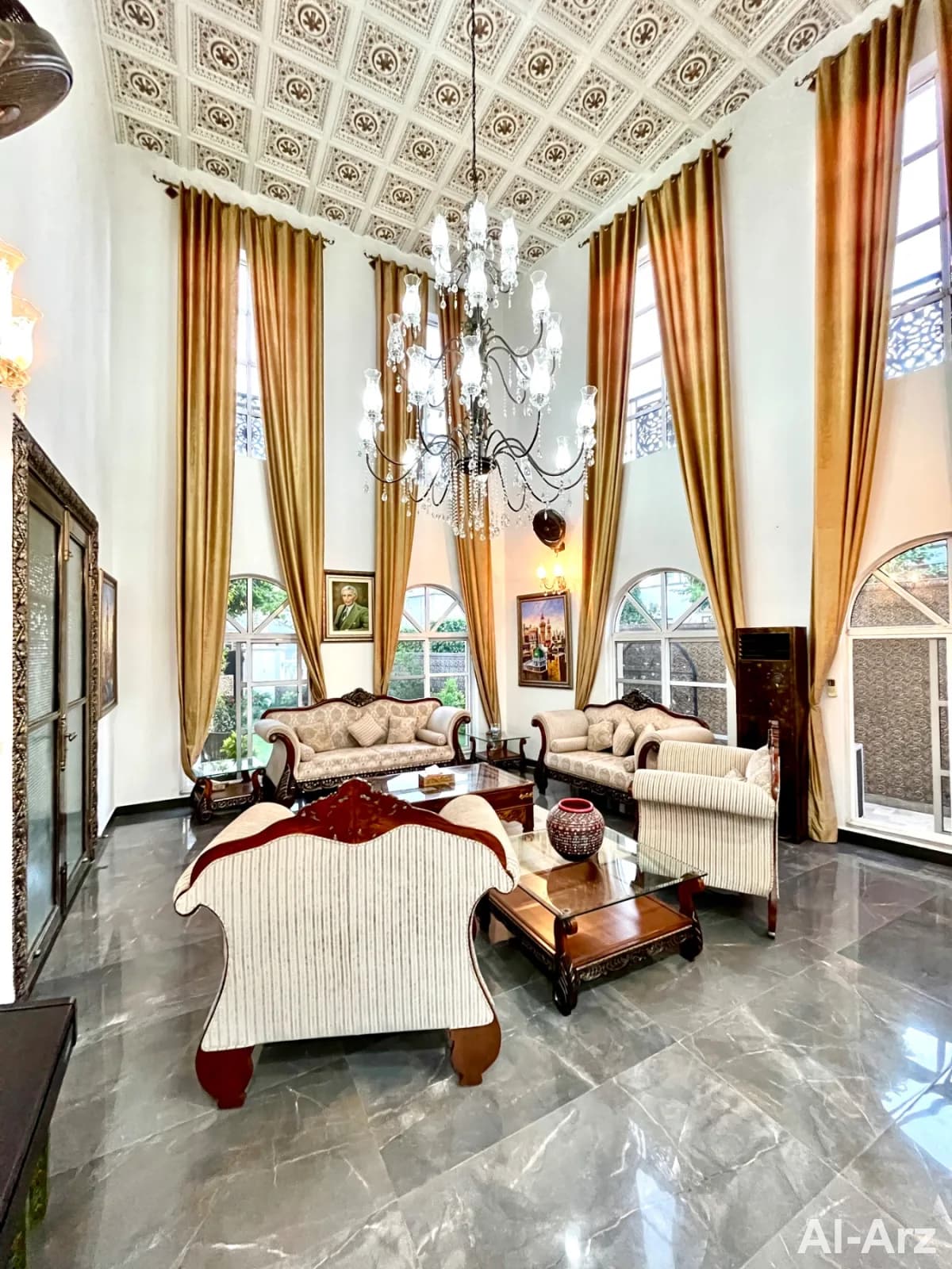Fully Furnished Corner House for Sale | DHA Phase 2 Islamabad β image 4