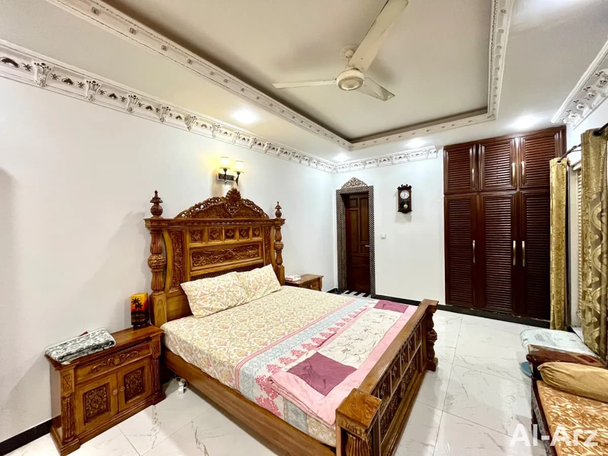 Fully Furnished Corner House for Sale | DHA Phase 2 Islamabad β image 6