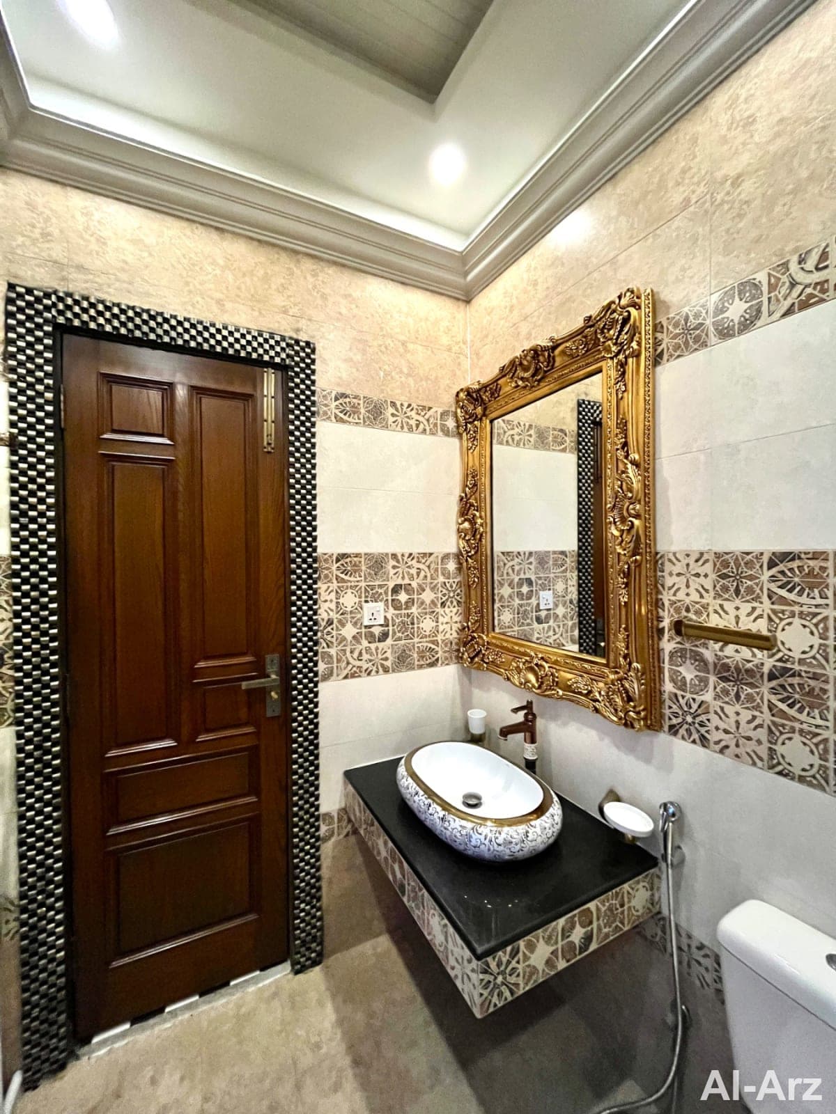 Fully Furnished Corner House for Sale | DHA Phase 2 Islamabad β image 9