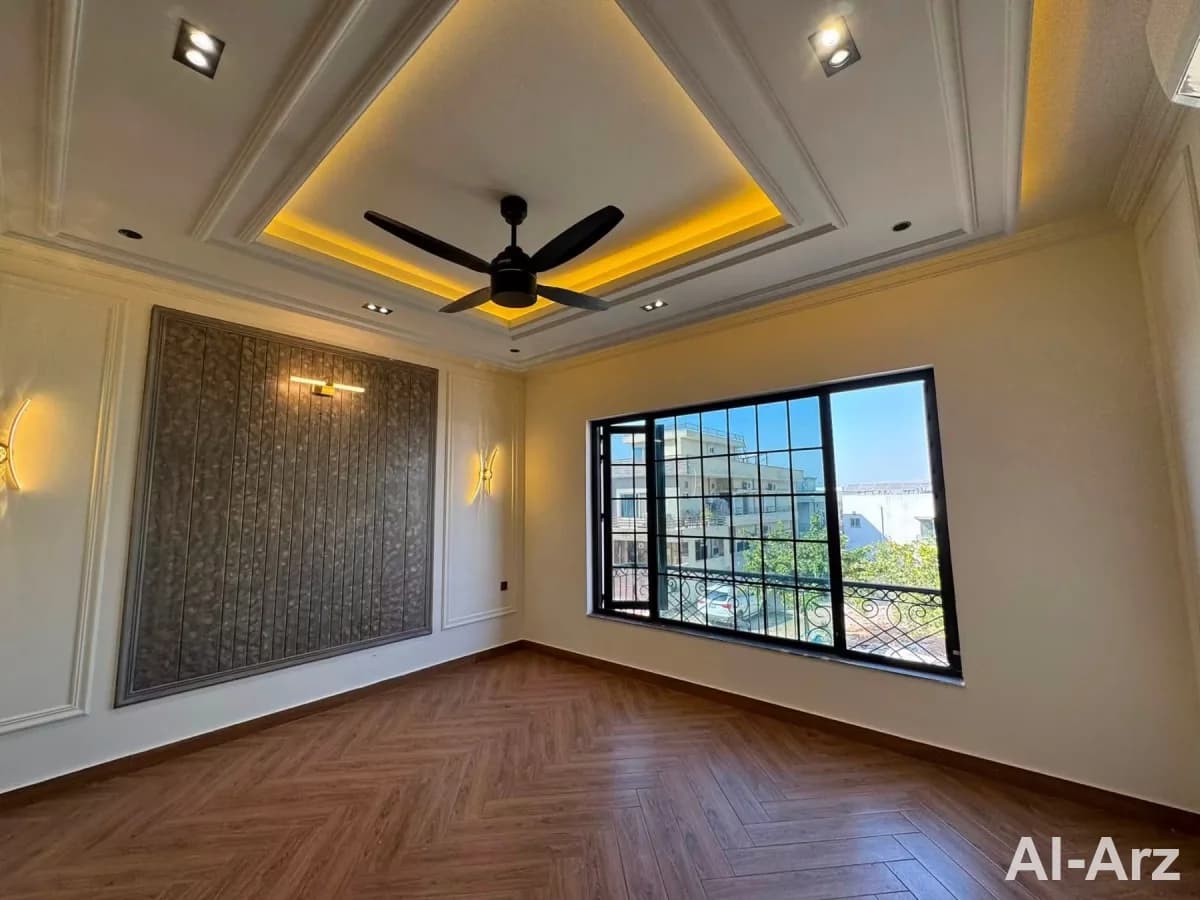 Spanishe 1 Kanal Luxury House for Sale β DHA Phase 2 Islamabad β image 8