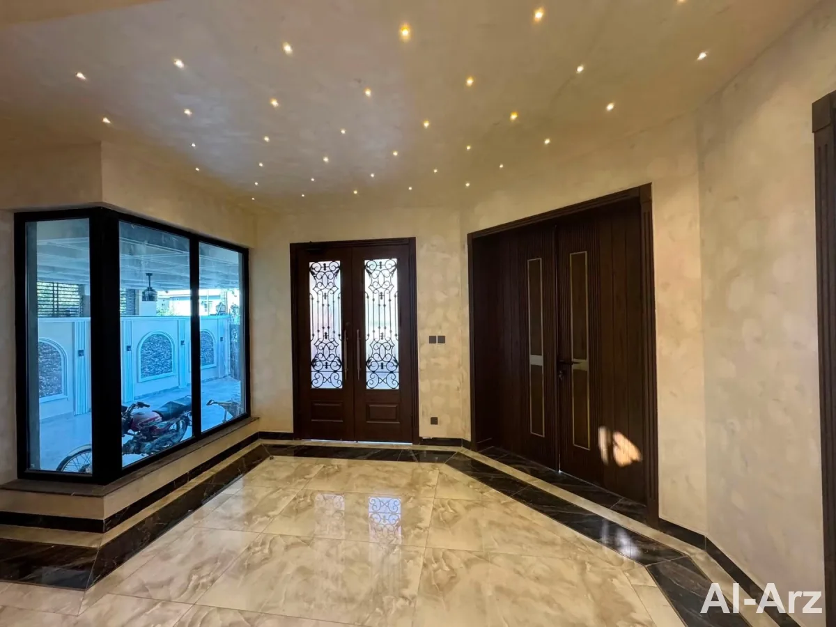 Spanishe 1 Kanal Luxury House for Sale β DHA Phase 2 Islamabad β image 9
