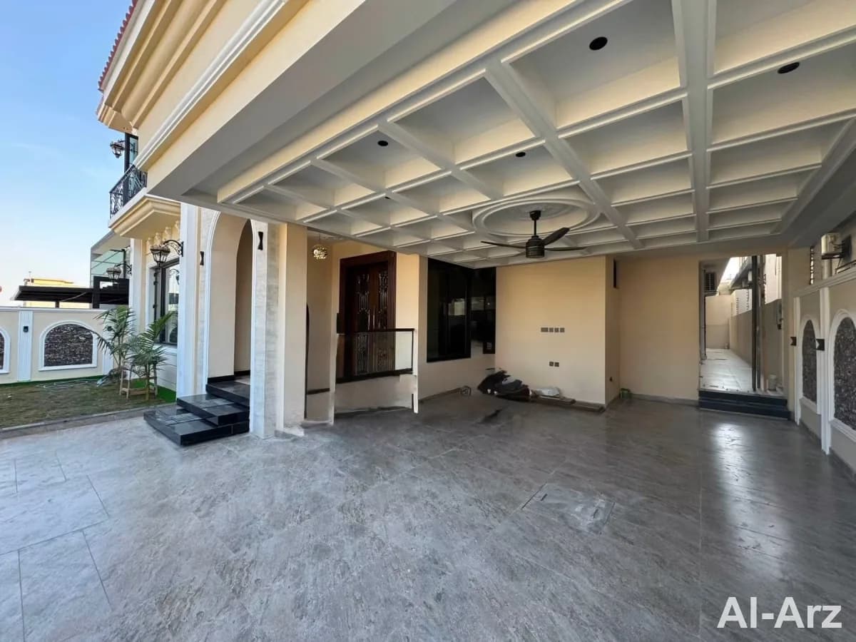 Spanishe 1 Kanal Luxury House for Sale β DHA Phase 2 Islamabad β image 2
