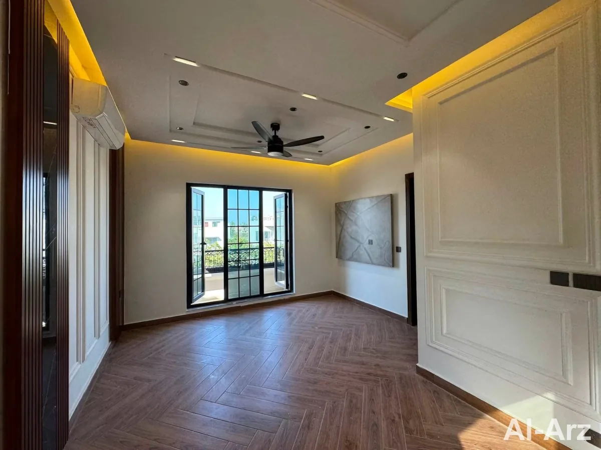 Spanishe 1 Kanal Luxury House for Sale β DHA Phase 2 Islamabad β image 4